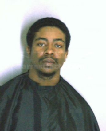 Andrae Jamar Curry