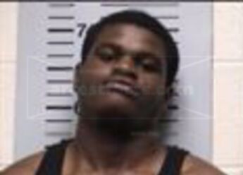 Eric Eugene Miles