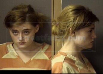 Kelsey Irene Dishman