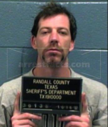Tex Bryan Patton