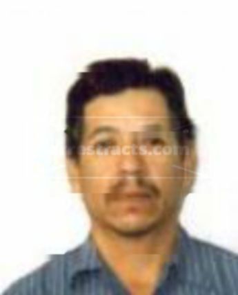 Ruben Gutierrez Martinez