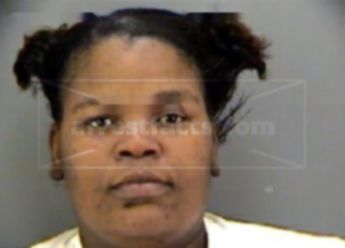 Delilah Latrice Logan