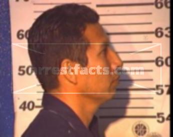 Carlos Mireles Trinidad