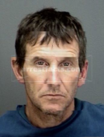 Jeffery Paul Black