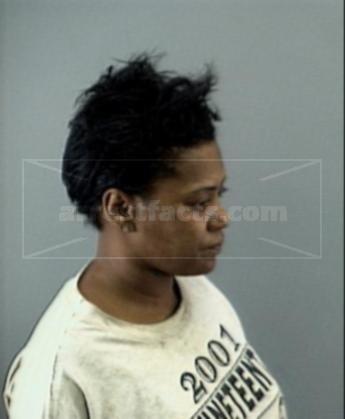 Felicia Ann Sutton