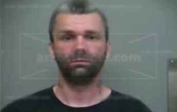 Daniel Lee Mounce
