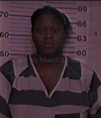 Latavia Chavion Chilton