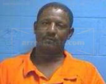 Elvis Charles Robinson