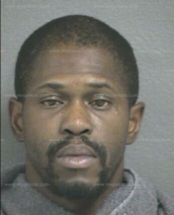 Timothy Tyrone Bryant