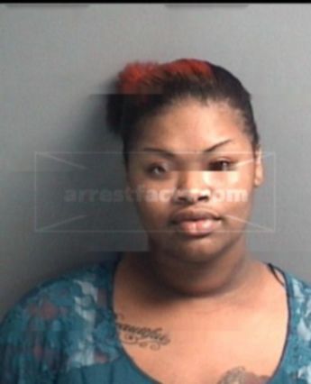 Deandra Keshawnna Tillman