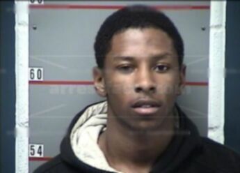 Anthony Lamont Davis