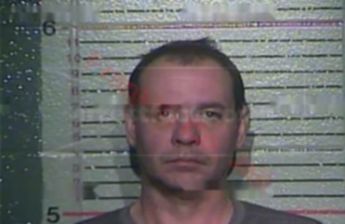 Kevin Scott Whitaker
