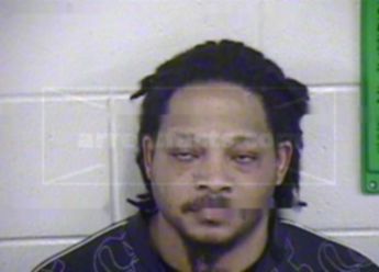 Lamonte Bowman