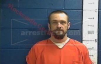 John Mark Coyle