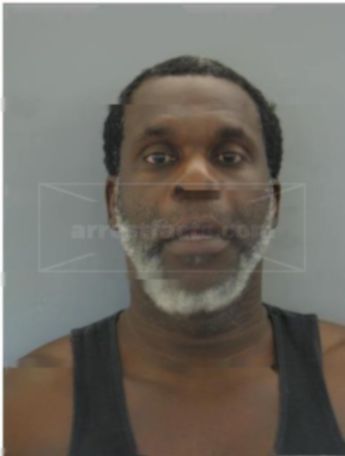 Marvin Jerome Barton