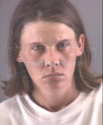 Paula Lashawn Edge