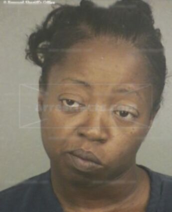 Felica L Underwood