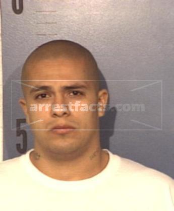 Javier Garcia Pichardo