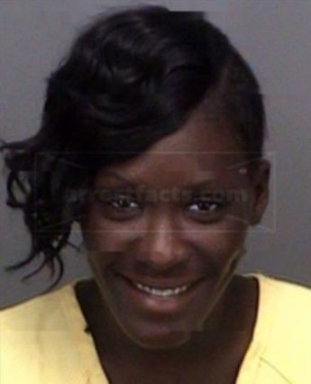 Patrice Nicole Nash
