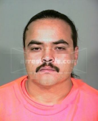 Ricardo A Zazueta