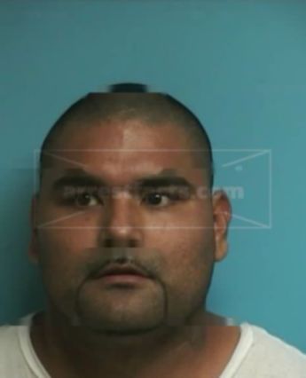 Raymond Rodriguez