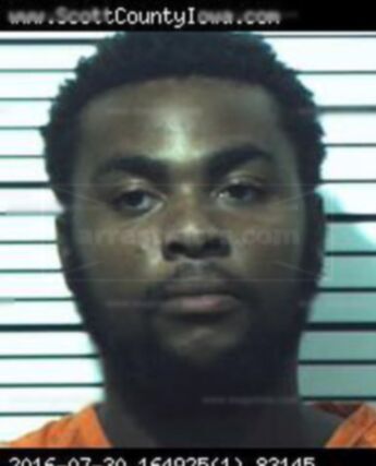 Marquis Rakiem Grant