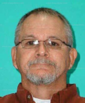 James Allen Harrell