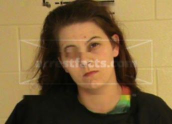 Elizabeth Nichole Higgs
