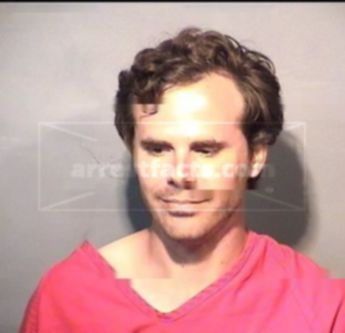 Jared Jay Heavner