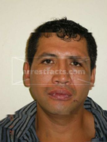 Luis E Arias