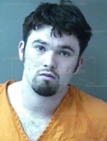 Ryan Justin Hendrix