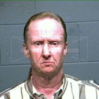 Michael Jay Needham