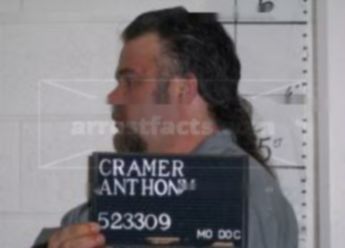 Anthony L Cramer