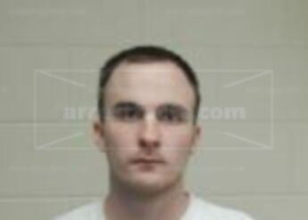 Austin M Booher