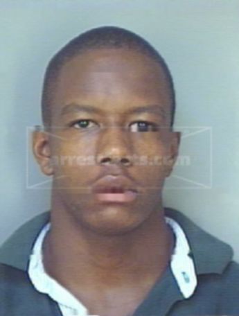 Deandre Covington