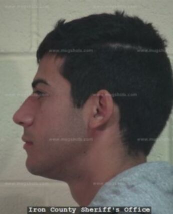 Joshua Jerimiah James Ochoa