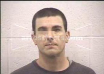 John Raymond Bailey