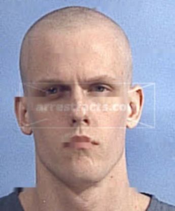 Richard Christopher Burnett