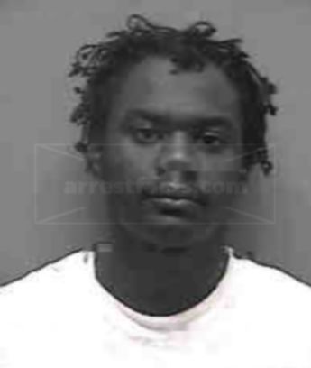 Raynaldo Frantz Bernard