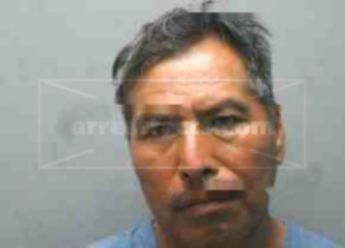 Jose Nicasio Resendiz