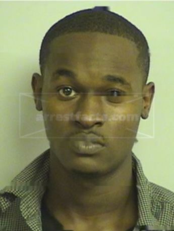 Deshawn Rayshad Green