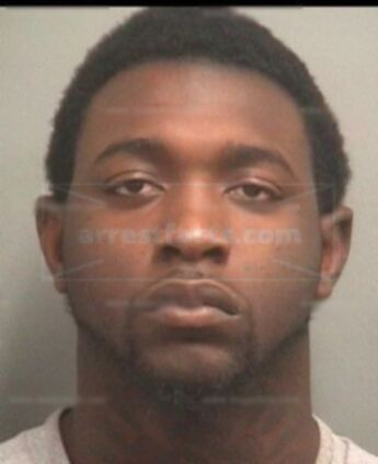 Travis Maurice Power