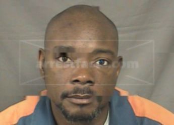 Alonzo James Stroud