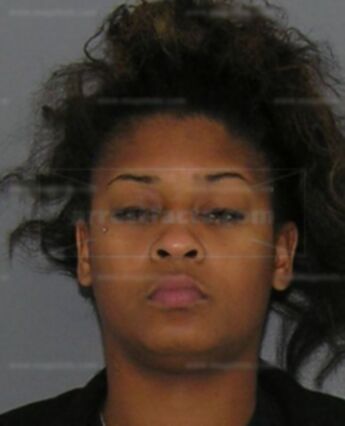 Cherise Nl Thornton