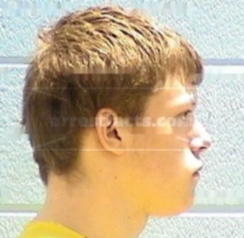 Zachary T. Ebert