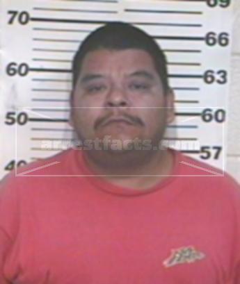 David Loredo Ramirez
