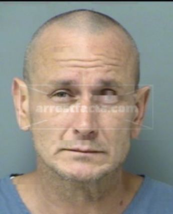 Shawn Patrick Riley