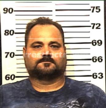 Tony Wayde Carroll