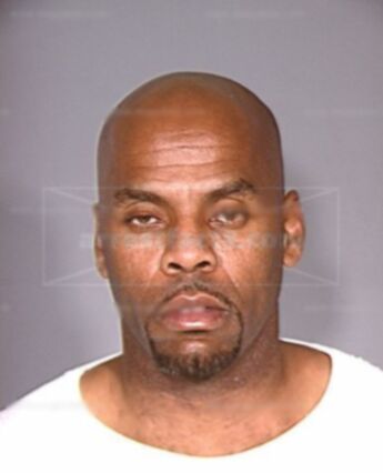 Larry C. Wilson Jr.