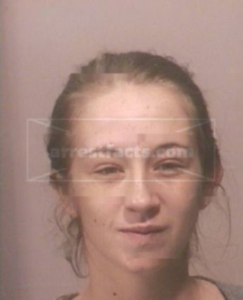 Kristen Leigh Bridges